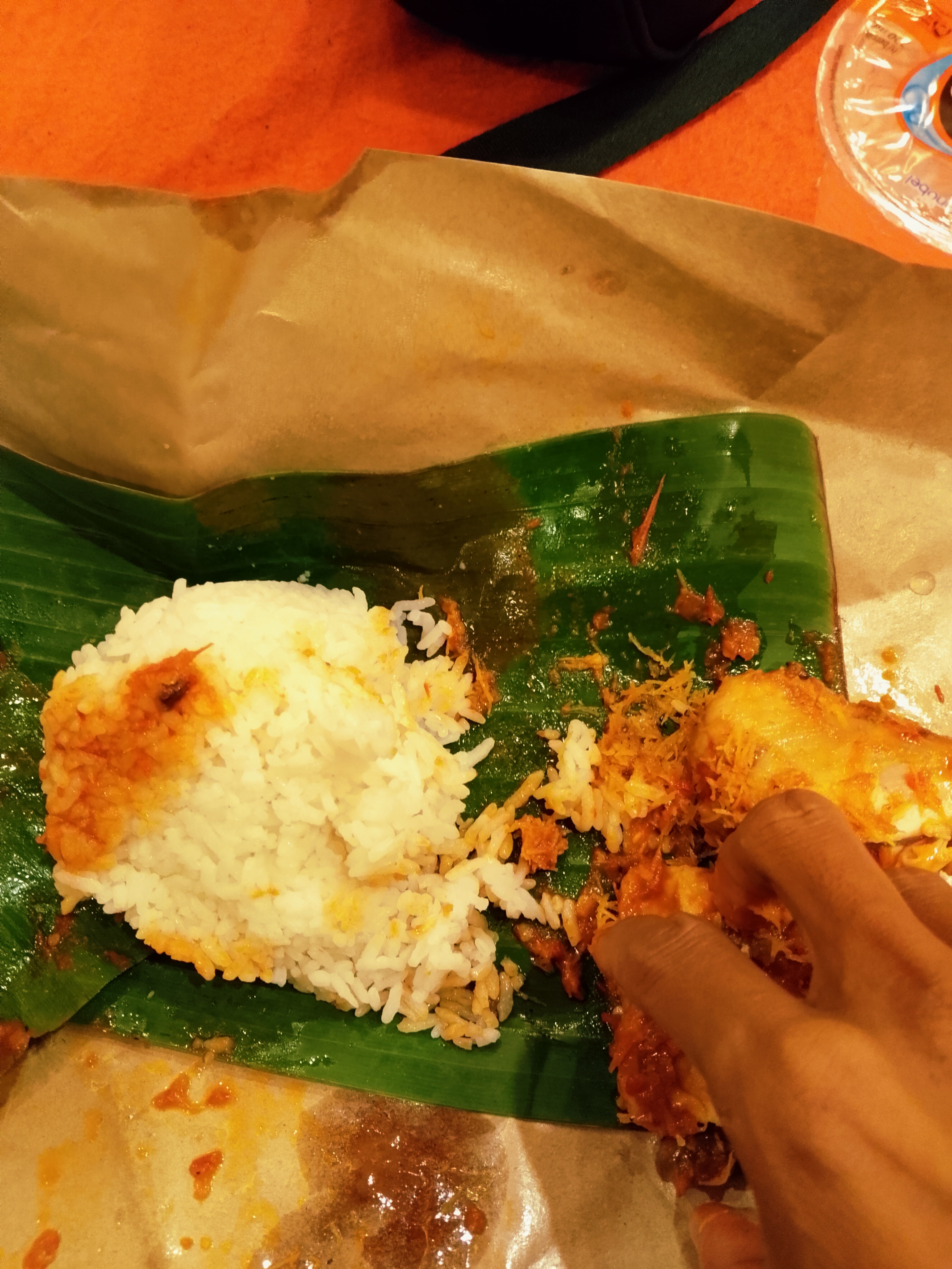 Masjid Namira Lamongan