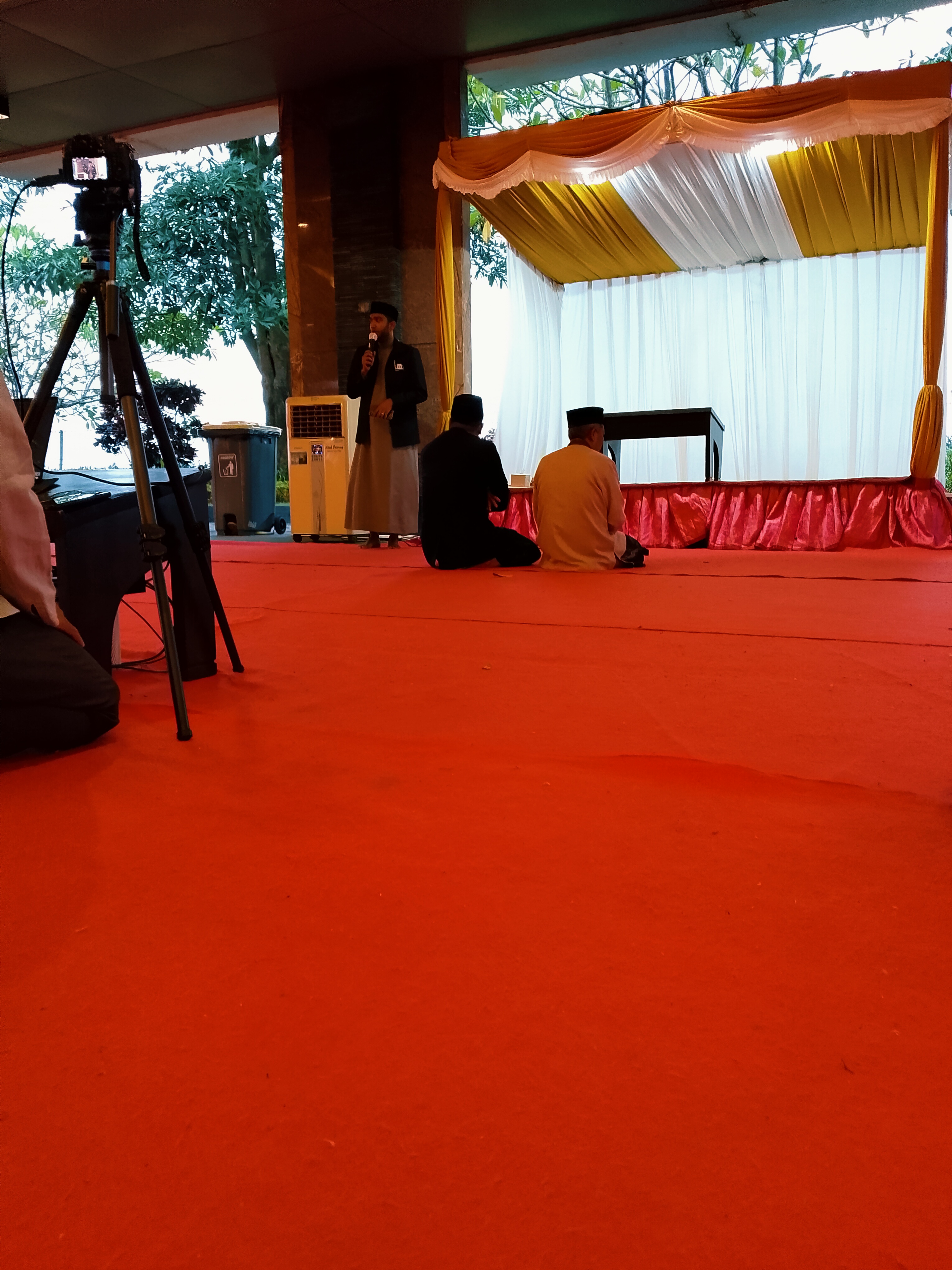 Masjid Namira Lamongan