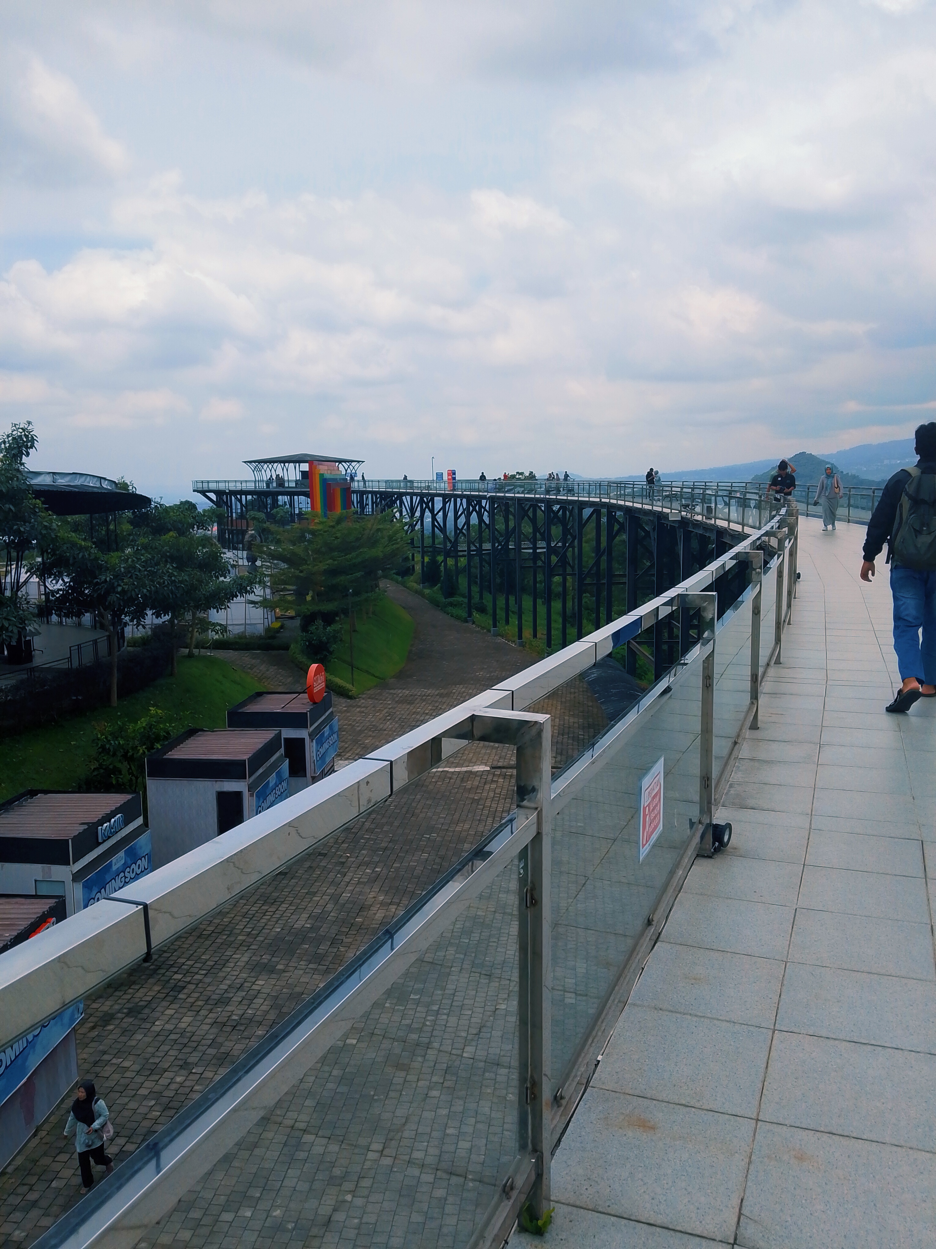 malang skyland
