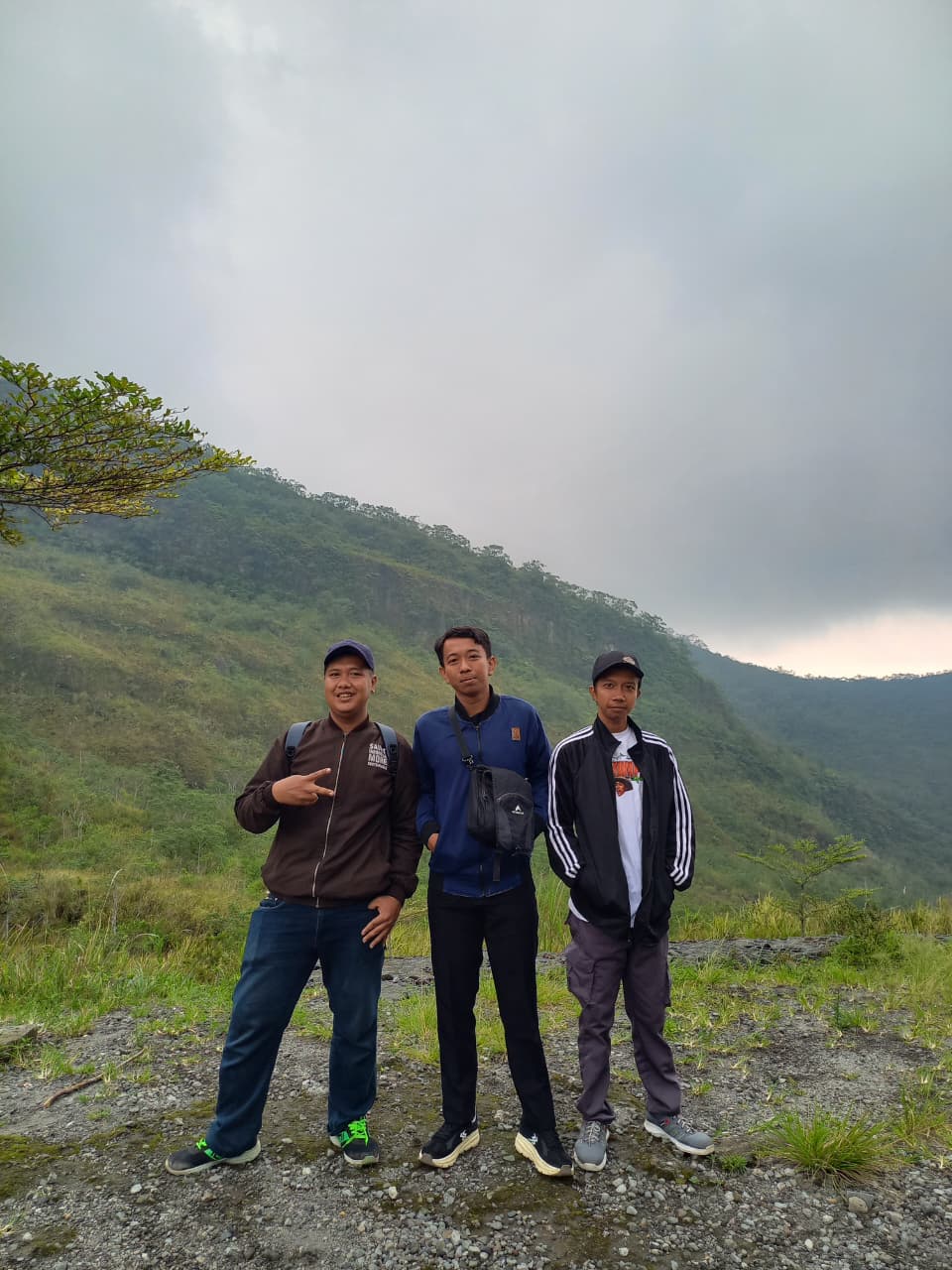 Gunung Kelud