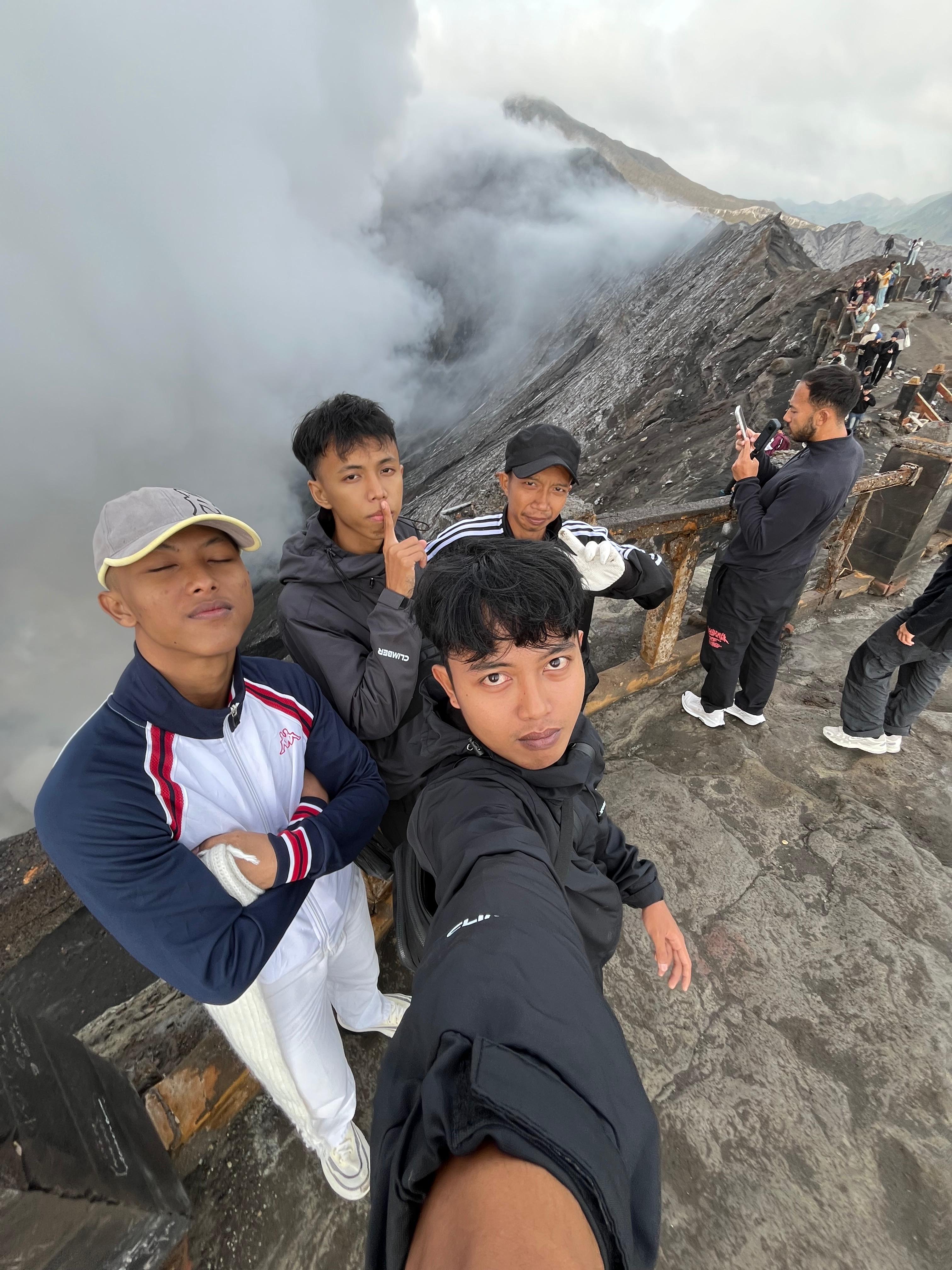 bromo